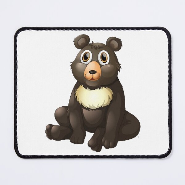 Item preview, Bear Animal designed and sold by dumasa.