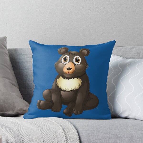 Item preview, Bear Animal  designed and sold by dumasa.