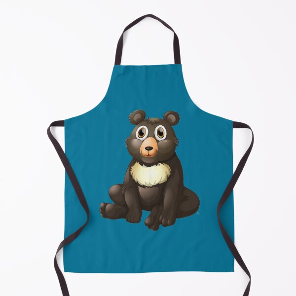 Item preview, Bear Animal designed and sold by dumasa.