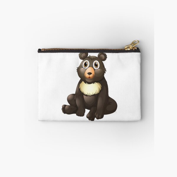 Item preview, Bear Animal  designed and sold by dumasa.