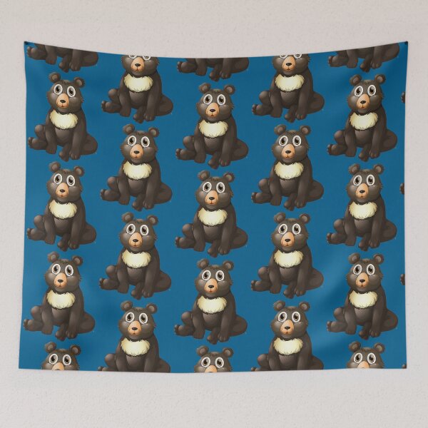 Item preview, Bear Animal  designed and sold by dumasa.