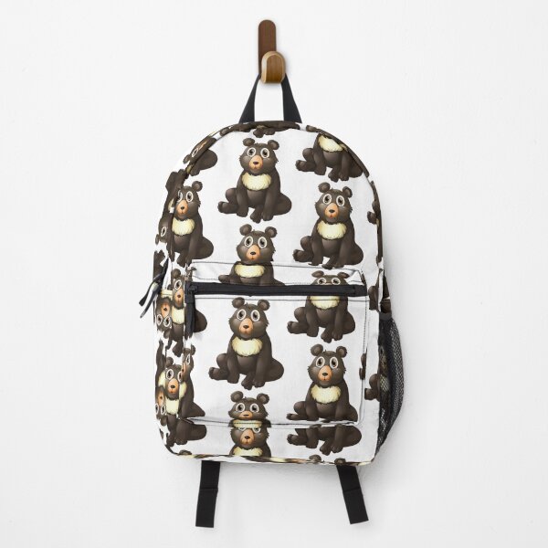 Item preview, Bear Animal  designed and sold by dumasa.