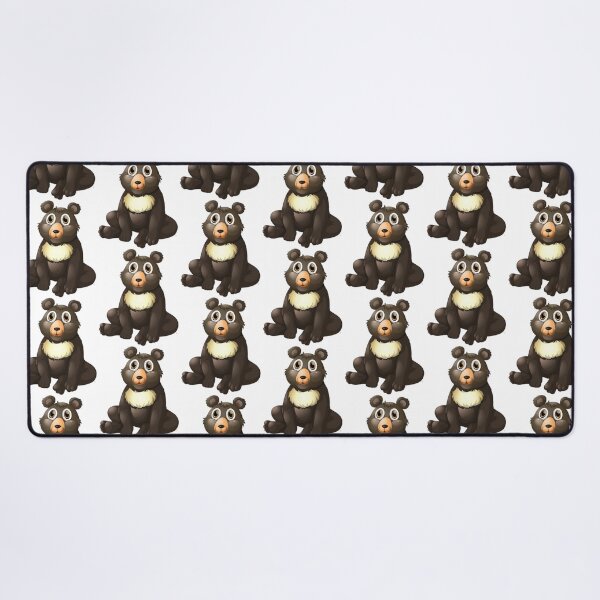 Item preview, Bear Animal designed and sold by dumasa.