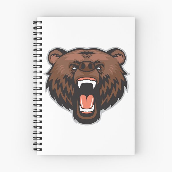 Item preview, Bear Animal  designed and sold by dumasa.