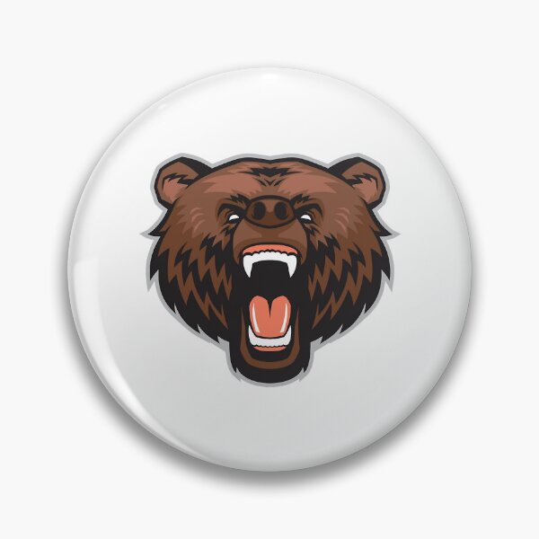 Item preview, Bear Animal  designed and sold by dumasa.