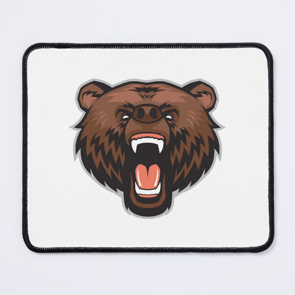 Item preview, Bear Animal designed and sold by dumasa.