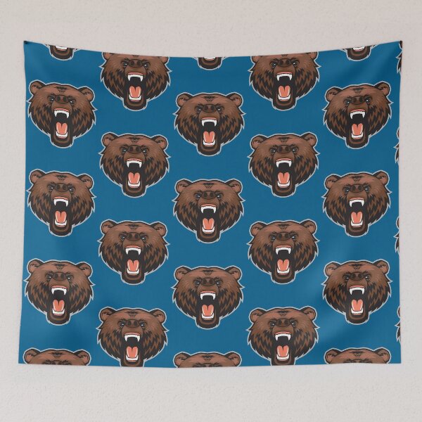 Item preview, Bear Animal  designed and sold by dumasa.