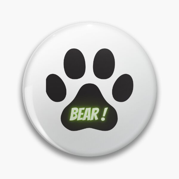 Item preview, BEAR designed and sold by dumasa.