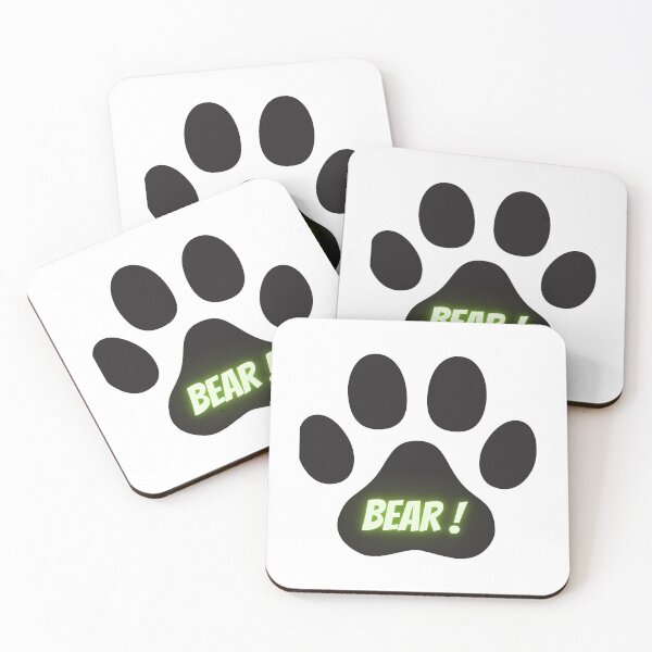 Item preview, BEAR designed and sold by dumasa.