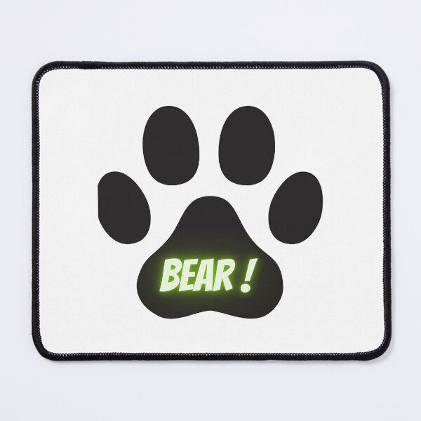Item preview, BEAR designed and sold by dumasa.