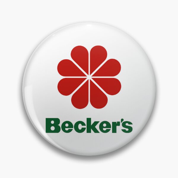 Item preview, Beckers designed and sold by dumasa.