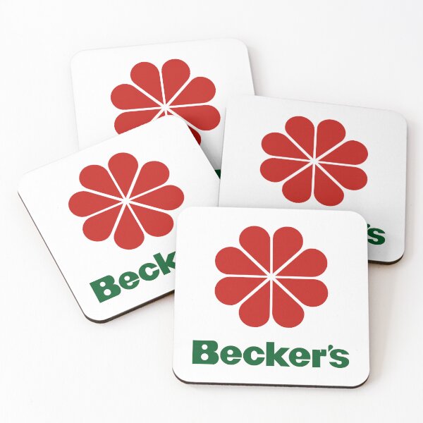 Item preview, Beckers designed and sold by dumasa.