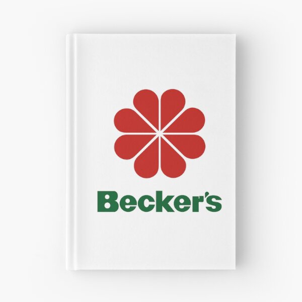 Item preview, Beckers designed and sold by dumasa.
