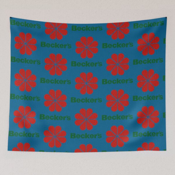 Item preview, Beckers designed and sold by dumasa.
