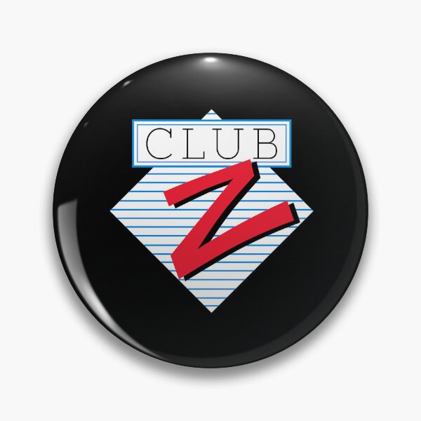 Item preview, Club Z Zellers Logo designed and sold by dumasa.