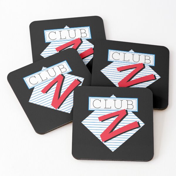 Item preview, Club Z Zellers Logo designed and sold by dumasa.