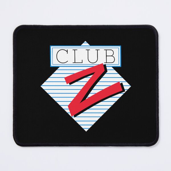 Item preview, Club Z Zellers Logo designed and sold by dumasa.