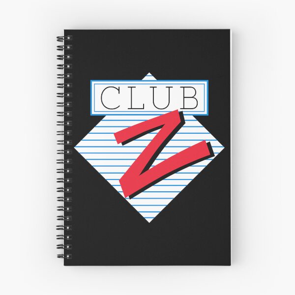 Item preview, Club Z Zellers Logo designed and sold by dumasa.
