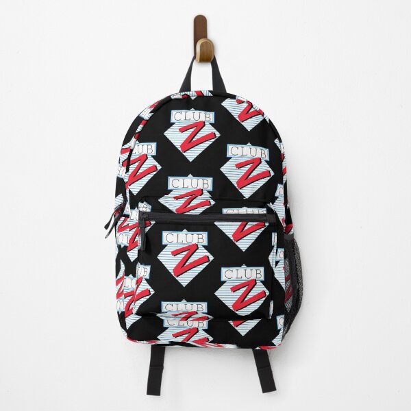 Item preview, Club Z Zellers Logo designed and sold by dumasa.