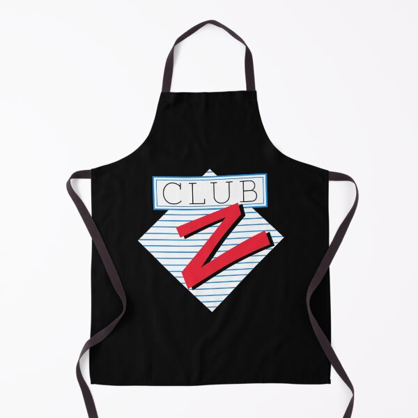 Item preview, Club Z Zellers Logo designed and sold by dumasa.