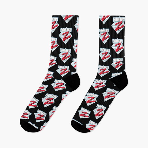 Item preview, Club Z Zellers Logo designed and sold by dumasa.