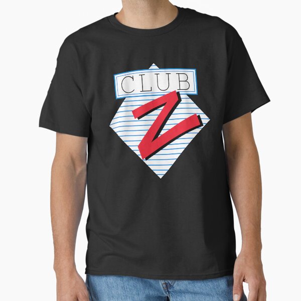 Vista previa del artículo con la obra «Logotipo del Club Z Zellers», diseñado y vendido por dumasa.