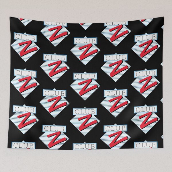 Item preview, Club Z Zellers Logo designed and sold by dumasa.