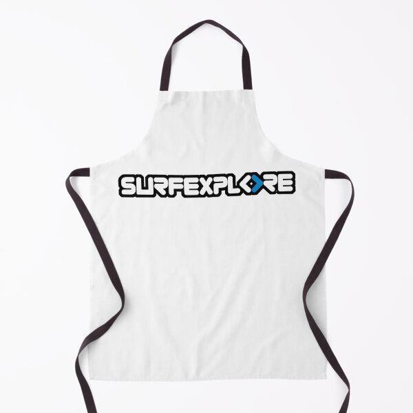 Item preview, surfEXPLORE Logo, OUTLINE designed and sold by surfexplore.