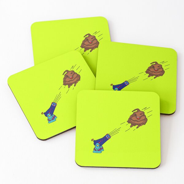 Item preview, Poop chute…poop shoot designed and sold by MickeyLaLa.