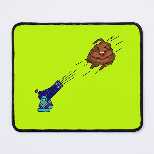 Item preview, Poop chute…poop shoot designed and sold by MickeyLaLa.