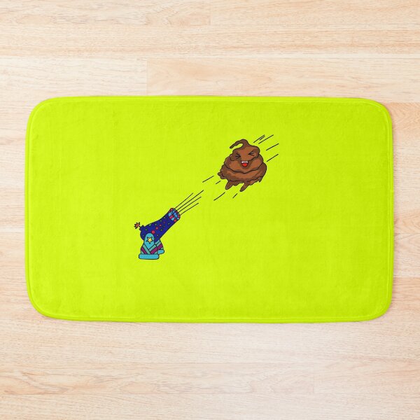 Item preview, Poop chute…poop shoot designed and sold by MickeyLaLa.