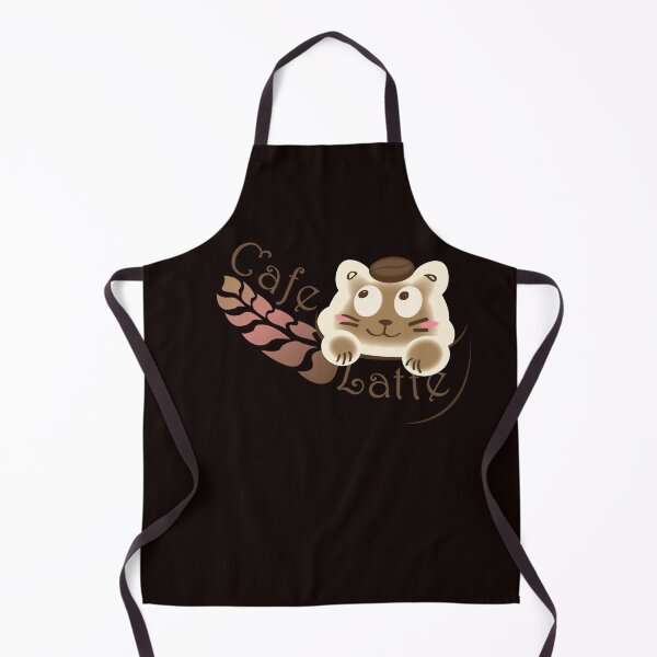 Item preview, Cafe Latte designed and sold by Psycho-Panda88.
