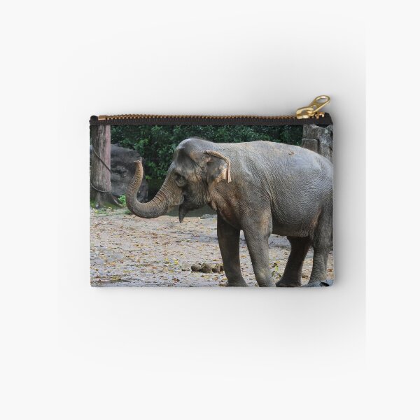 Item preview, Asian Elephant designed and sold by LeanneAllen.
