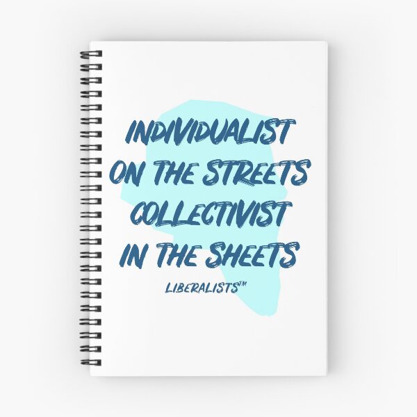 Item preview, liberalists™  SHEETS designed and sold by littleredpills.