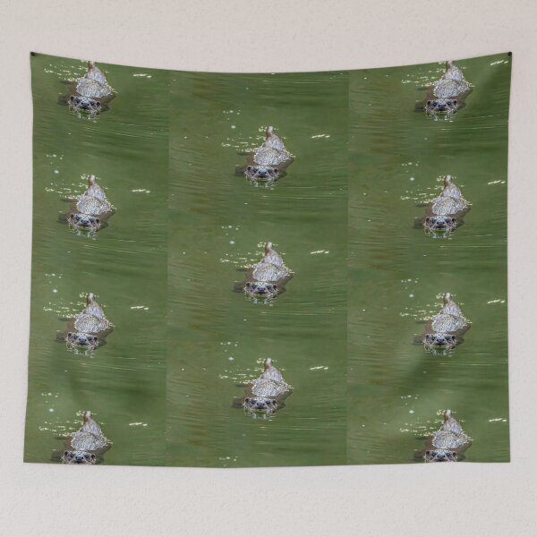 Item preview, Wild Eurasian Otter designed and sold by Dalyndigital Photography.