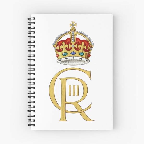 Item preview, King Charles III designed and sold by HydrangeaHollow.