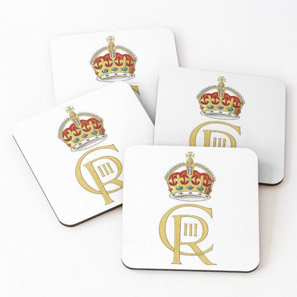Item preview, King Charles III designed and sold by HydrangeaHollow.
