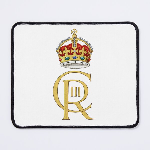 Item preview, King Charles III designed and sold by HydrangeaHollow.