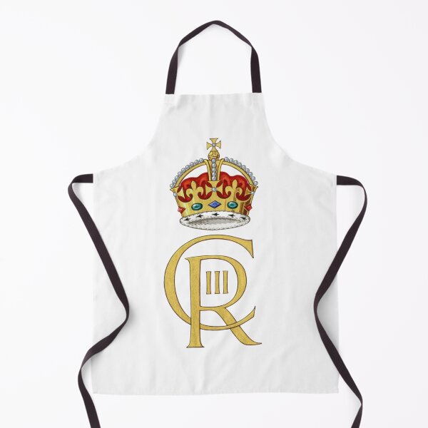 Item preview, King Charles III designed and sold by HydrangeaHollow.