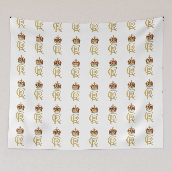 Item preview, King Charles III designed and sold by HydrangeaHollow.