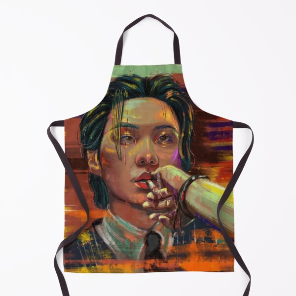 Item preview, AgustD_Haegeum designed and sold by MarmarArts.