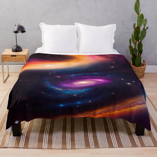 Item preview, Nebula designed and sold by Graphikale.