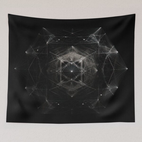 Item preview, Cosmic Weave designed and sold by Emberoot.