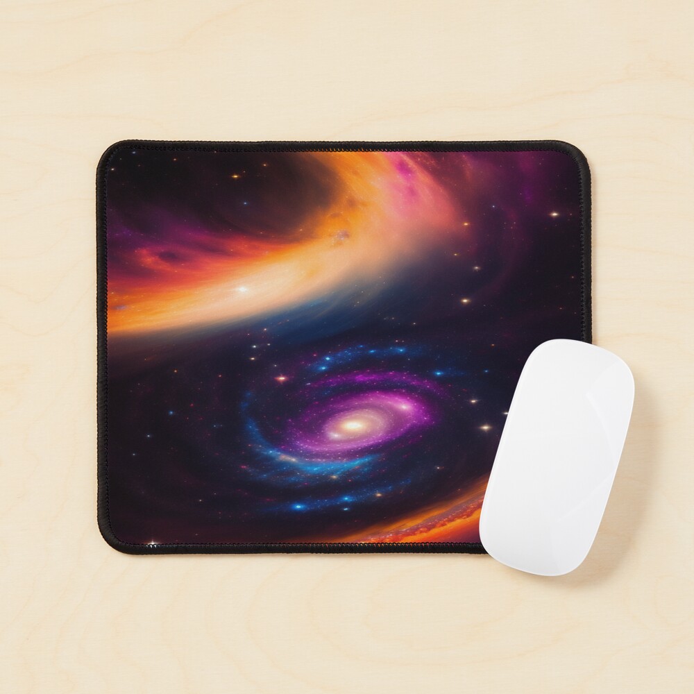 Item preview, Mouse Pad designed and sold by Graphikale.