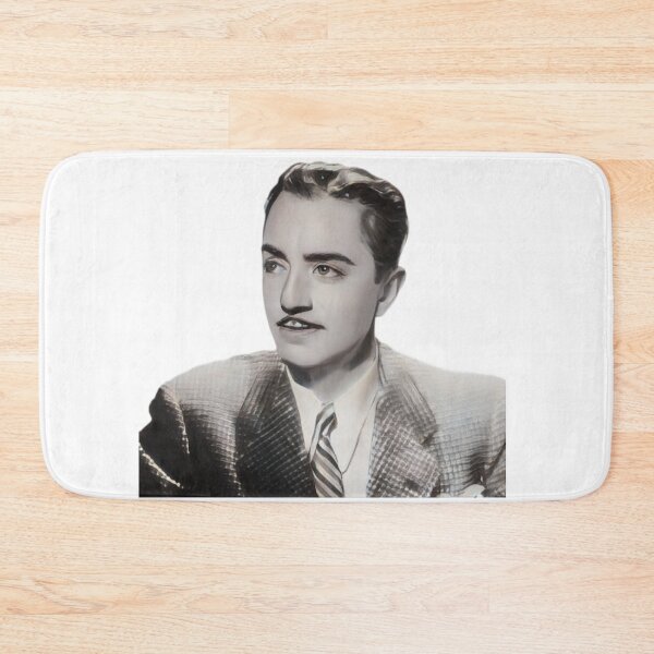 Item preview, William Powell designed and sold by Gentle40Winks.