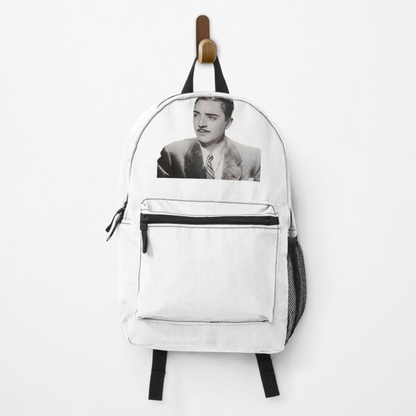 Item preview, William Powell designed and sold by Gentle40Winks.