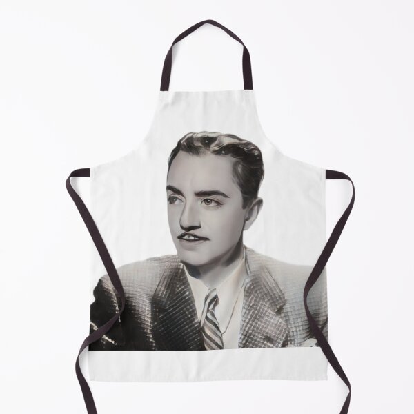 Item preview, William Powell designed and sold by Gentle40Winks.