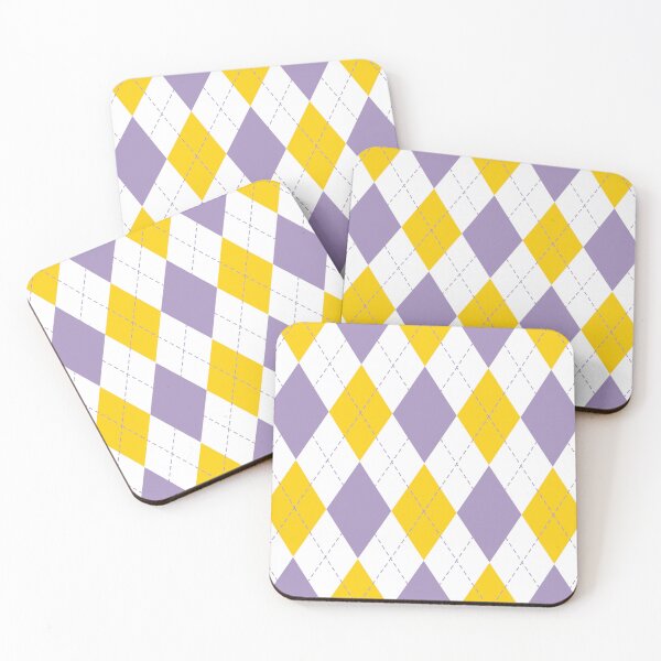 Item preview, Diamonds simple shape seamless pattern for knitting fabric. designed and sold by Jayjaynaenae.