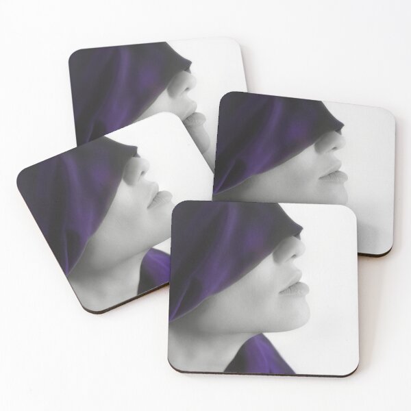 Item preview, Woman in Purple designed and sold by Sotiris Filippou.