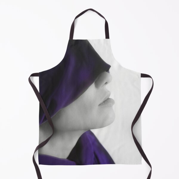 Item preview, Woman in Purple designed and sold by Sotiris Filippou.